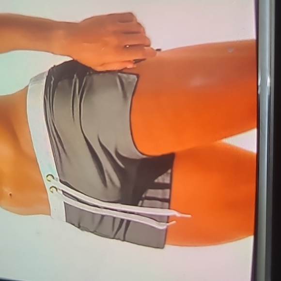 4 pirs Men's Swim Trunks,a bundle of 4 - Picture 10 of 11